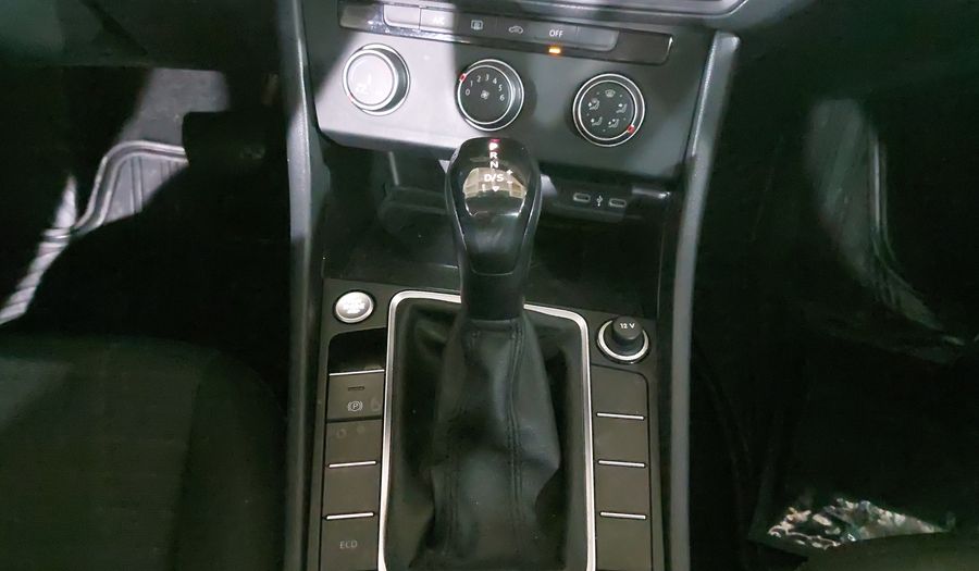 Volkswagen Jetta 1.4 COMFORTLINE AUTO Sedan 2023
