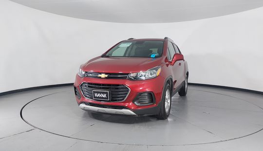 Chevrolet • Trax
