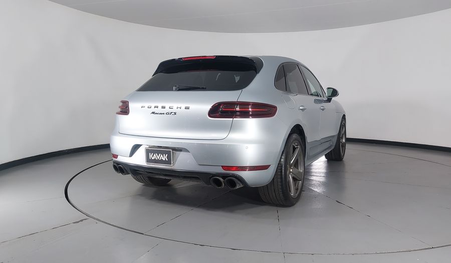 Porsche Macan 3.0 GTS Suv 2017