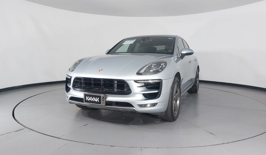 Porsche Macan 3.0 GTS Suv 2017