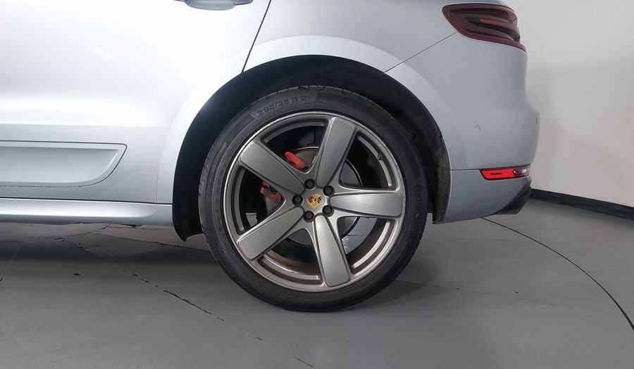 Porsche Macan 3.0 GTS Suv 2017