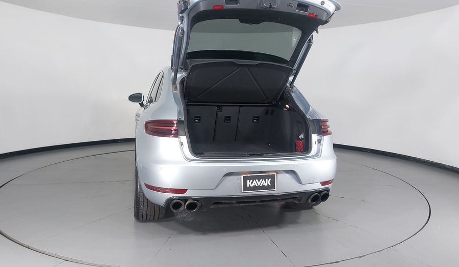 Porsche Macan 3.0 GTS Suv 2017
