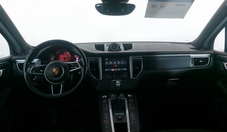 Porsche Macan 3.0 GTS Suv 2017