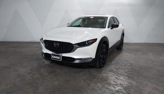 Mazda • CX-30