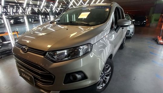 Ford • EcoSport