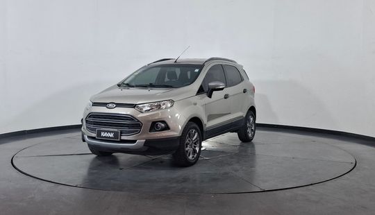Ford • EcoSport