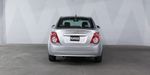 Chevrolet Sonic 1.6 MT D LT Sedan 2016