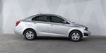 Chevrolet Sonic 1.6 MT D LT Sedan 2016