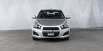 Chevrolet Sonic 1.6 MT D LT Sedan 2016