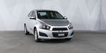 Chevrolet Sonic 1.6 MT D LT Sedan 2016