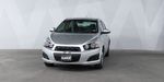 Chevrolet Sonic 1.6 MT D LT Sedan 2016