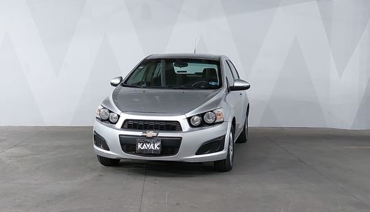 2016 • 132,206 km • Manual