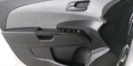 Chevrolet Sonic 1.6 MT D LT Sedan 2016