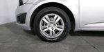 Chevrolet Sonic 1.6 MT D LT Sedan 2016