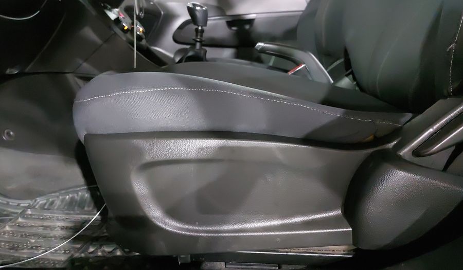 Chevrolet Sonic 1.6 MT D LT Sedan 2016