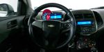 Chevrolet Sonic 1.6 MT D LT Sedan 2016