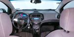 Chevrolet Sonic 1.6 MT D LT Sedan 2016