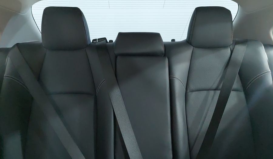 Toyota Corolla XEI Sedan 2024