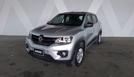 Renault • Kwid