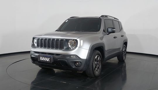 Jeep • Renegade
