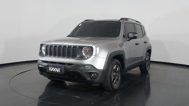 Jeep • Renegade