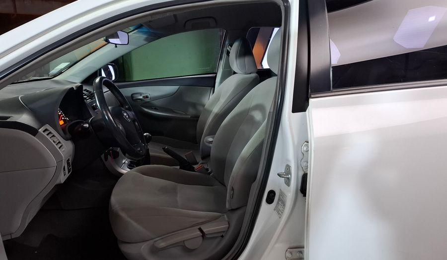 Toyota Corolla 1.8 XEI Sedan 2013