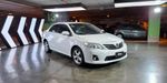 Toyota Corolla 1.8 XEI Sedan 2013
