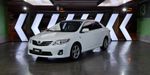 Toyota Corolla 1.8 XEI Sedan 2013