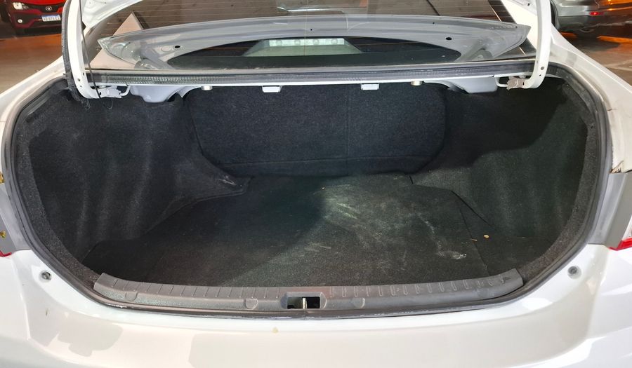 Toyota Corolla 1.8 XEI Sedan 2013