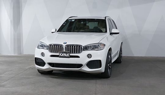 Bmw • X5