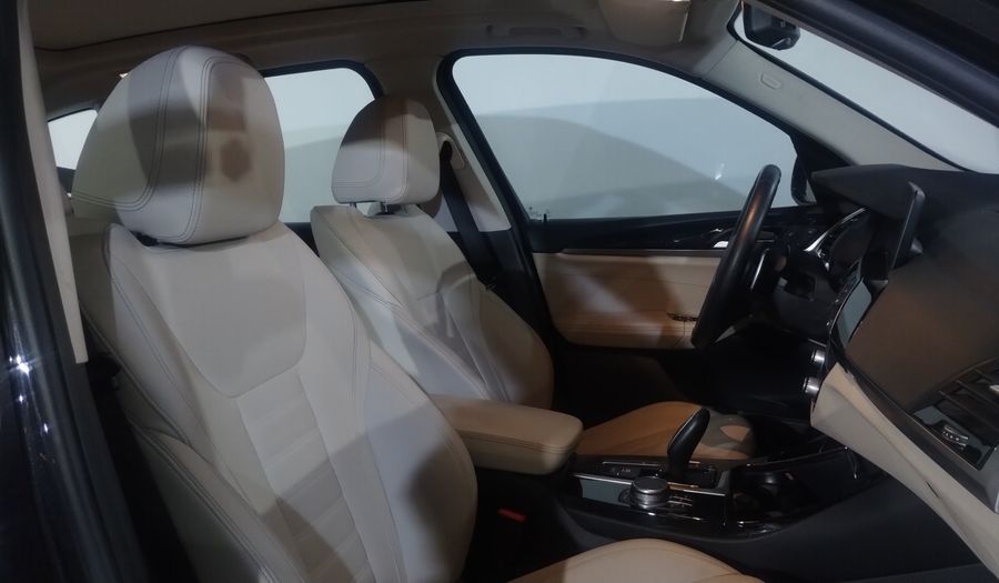 Bmw X3 2.0 XDRIVE30I AUTO Suv 2021