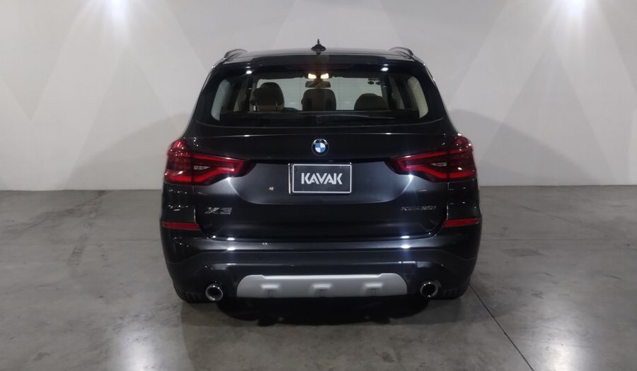 Bmw X3 2.0 XDRIVE30I AUTO Suv 2021