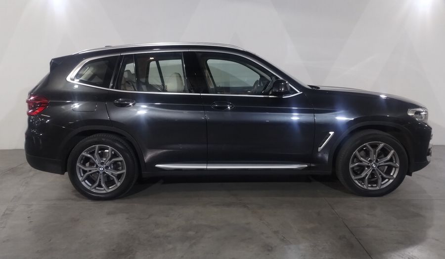 Bmw X3 2.0 XDRIVE30I AUTO Suv 2021