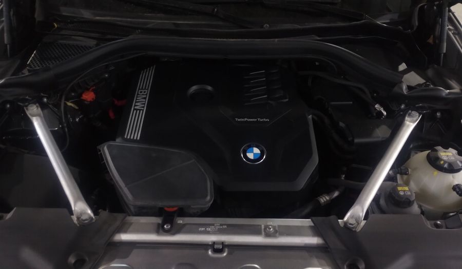 Bmw X3 2.0 XDRIVE30I AUTO Suv 2021