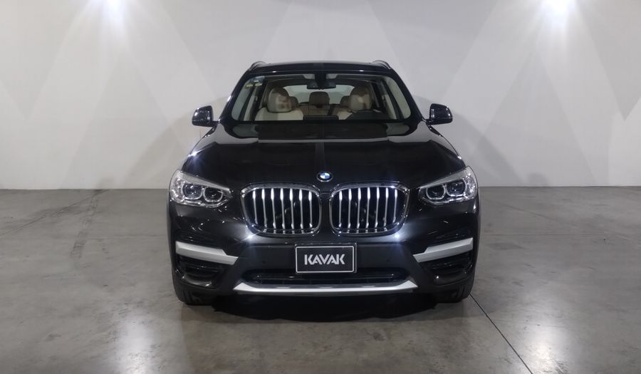 Bmw X3 2.0 XDRIVE30I AUTO Suv 2021