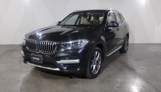 Bmw • X3