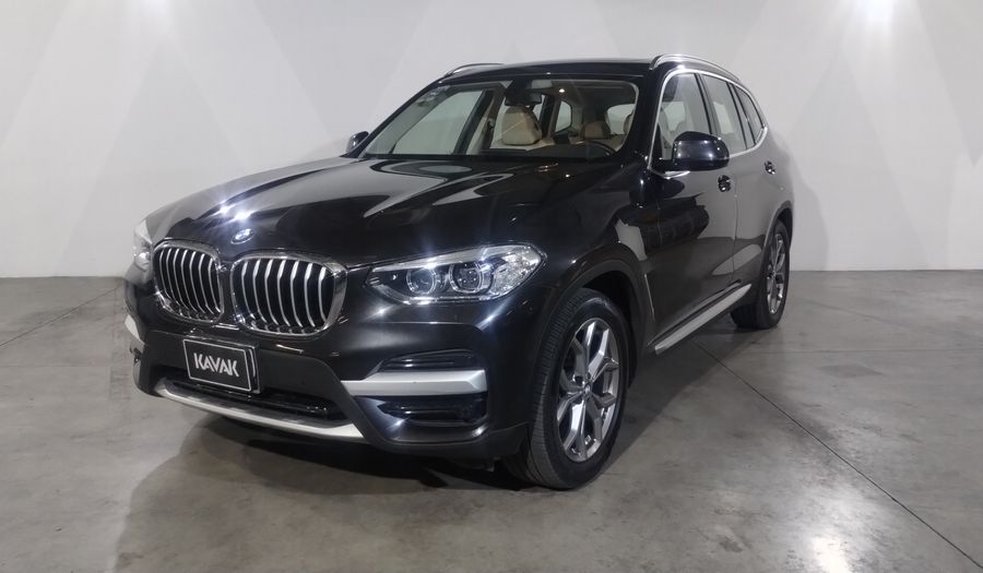 Bmw X3 2.0 XDRIVE30I AUTO Suv 2021