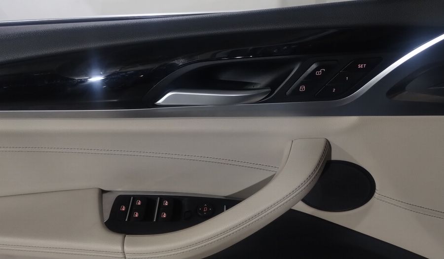 Bmw X3 2.0 XDRIVE30I AUTO Suv 2021
