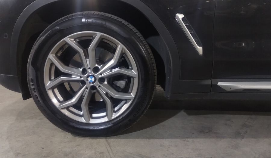 Bmw X3 2.0 XDRIVE30I AUTO Suv 2021