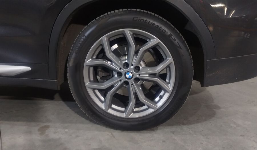 Bmw X3 2.0 XDRIVE30I AUTO Suv 2021