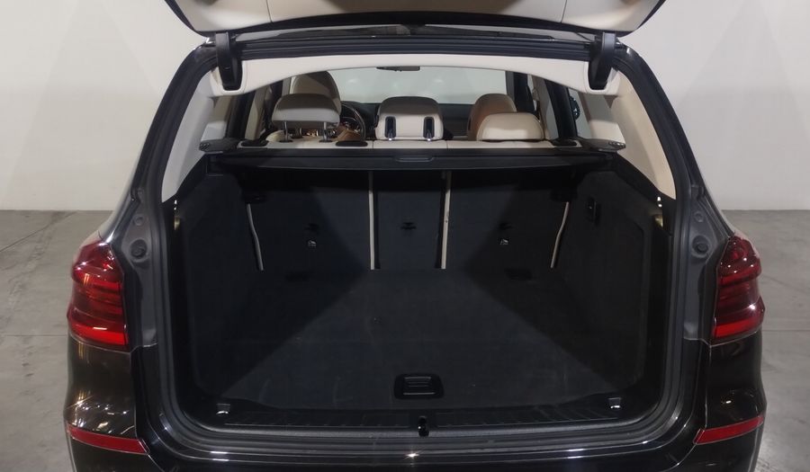 Bmw X3 2.0 XDRIVE30I AUTO Suv 2021
