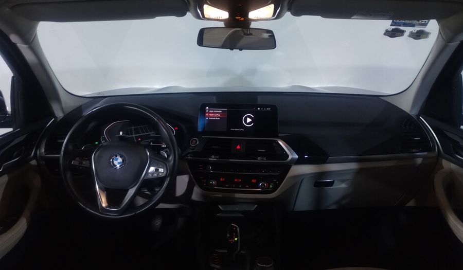 Bmw X3 2.0 XDRIVE30I AUTO Suv 2021