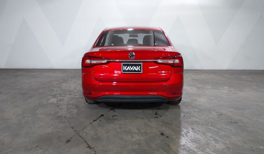 Mg Mg5 1.5 ELEGANCE Sedan 2024
