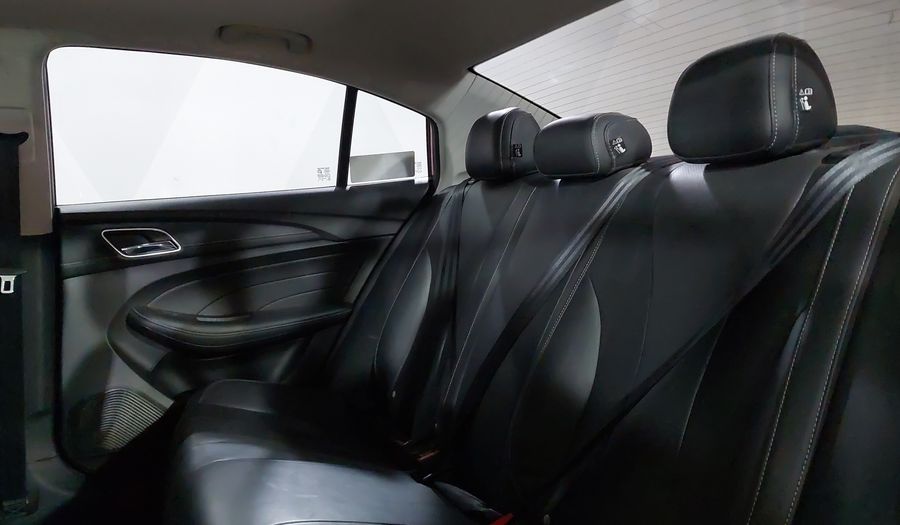 Mg Mg5 1.5 ELEGANCE Sedan 2024