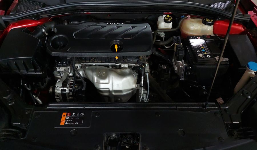 Mg Mg5 1.5 ELEGANCE Sedan 2024