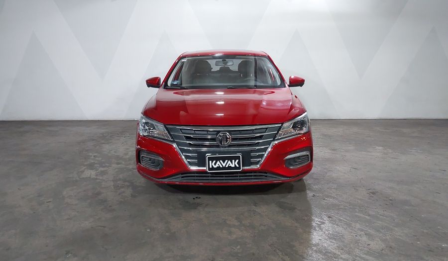 Mg Mg5 1.5 ELEGANCE Sedan 2024
