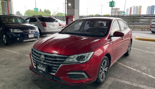 Mg • MG5
