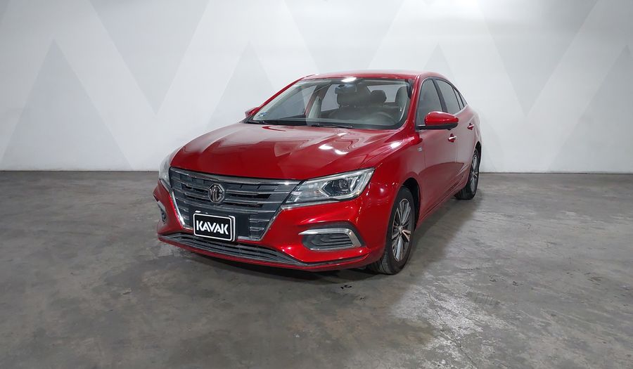 Mg Mg5 1.5 ELEGANCE Sedan 2024