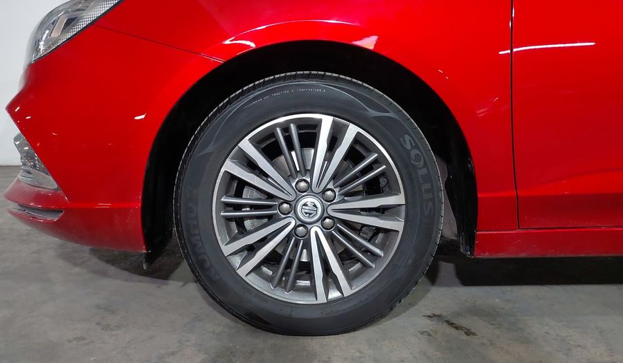 Mg Mg5 1.5 ELEGANCE Sedan 2024