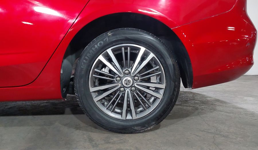 Mg Mg5 1.5 ELEGANCE Sedan 2024